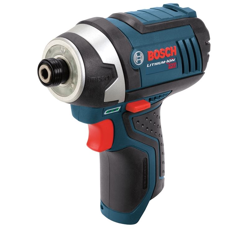 Bosch | CLPK27-120 12V Max 2-Tool Lithium-Ion Combo Kit