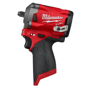Milwaukee 2554-20 M12 FUEL 3/8" Stubby Impact Wrench