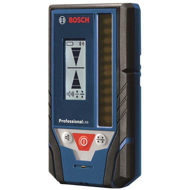 Bosch | LR8 Line Laser Receiver