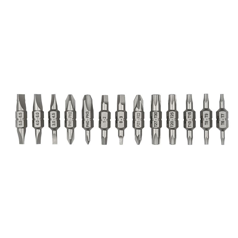 Wiha 26-in-1 Ultra Driver Technicians