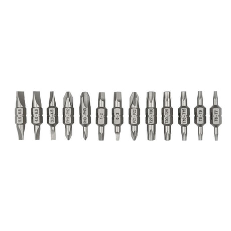 Wiha 26-in-1 Ultra Driver Technicians