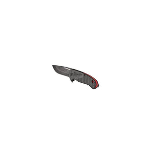 Milwaukee 48-22-1994 3 HARDLINE Smooth Blade Pocket Knife