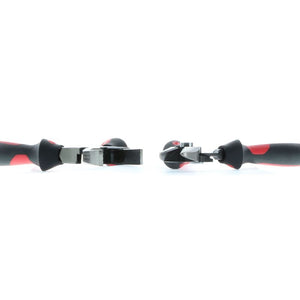 Wiha Industrial Pliers SoftGrip 2 Piece