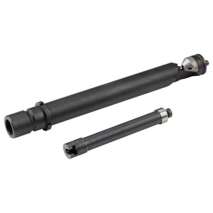Milwaukee 49-72-0152 M12 FUEL 16 ga Nibbler Die Holder Extension