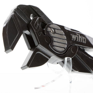 Wiha Soft Vinyl Grip Pliers Wrench