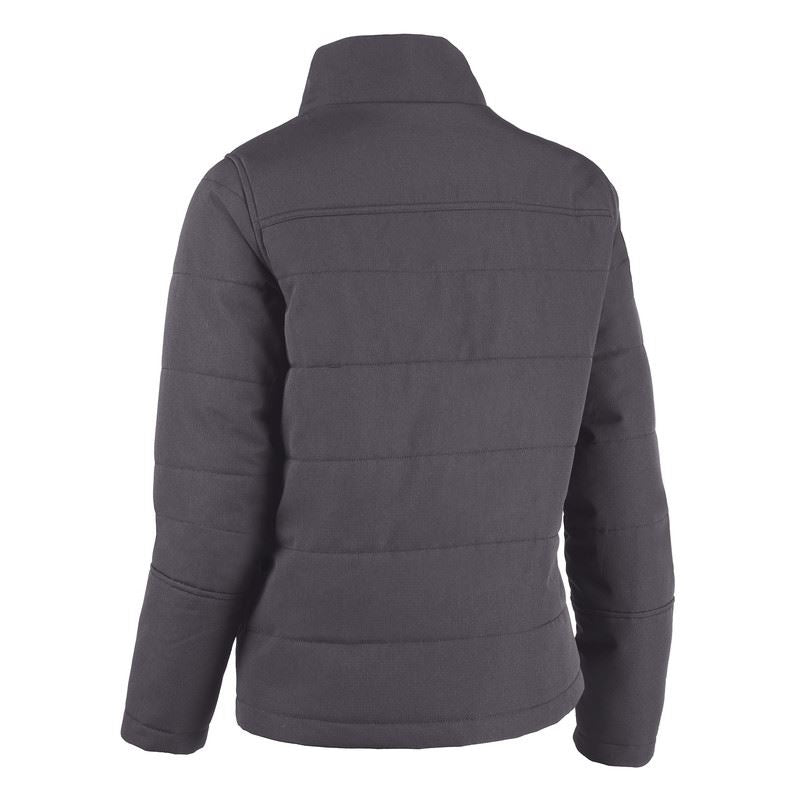Milwaukee 234G-21 M12 Womens Heated AXIS Jacket - Gray