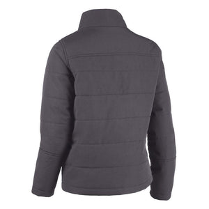 Milwaukee 234G-21 M12 Womens Heated AXIS Jacket - Gray