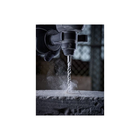 Milwaukee 48-20-7501 SDS-PLUS 2CT 5/32" X 4" X 6" - BULK (25)
