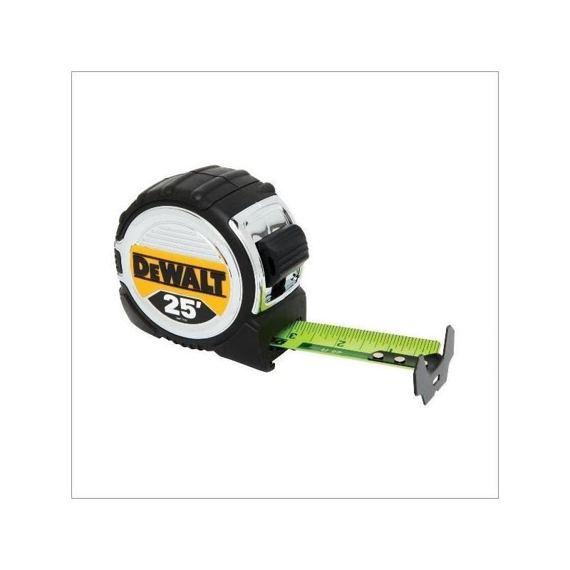 DEWALT | DWHT33385 25' Tape Measure
