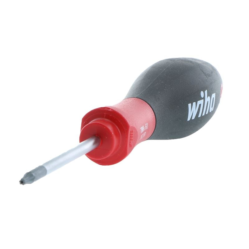Wiha Security Torx SoftFinish Driver T9s