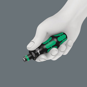 Wera 05059303001 Kraftform Kompakt 60 Tool Finder, 17 Pieces