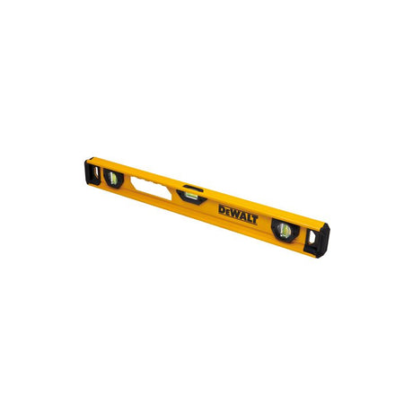 DEWALT | DWHT42151 24" Premium I-Beam Level