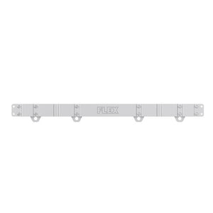 FLEX FS1603 STACK PACK FRONT TOOL RACK RAIL
