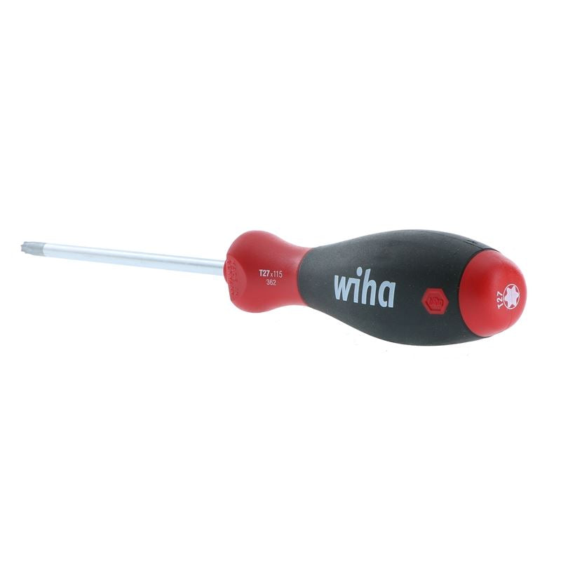 Wiha Torx SoftFinish Driver T27 x 115mm