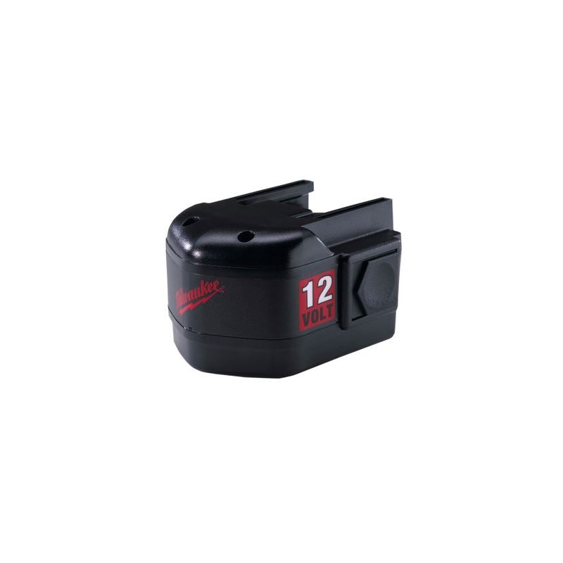 Milwaukee 48-11-1970 12 Volt NiCd Battery Pack