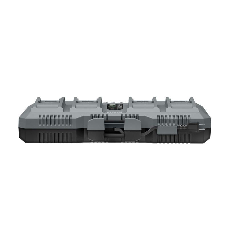 FLEX FX0451-Z1120W 4-PORT SIMULTANEOUS RAPID CHARGER