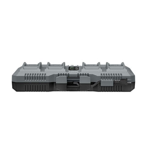 FLEX FX0451-Z1120W 4-PORT SIMULTANEOUS RAPID CHARGER