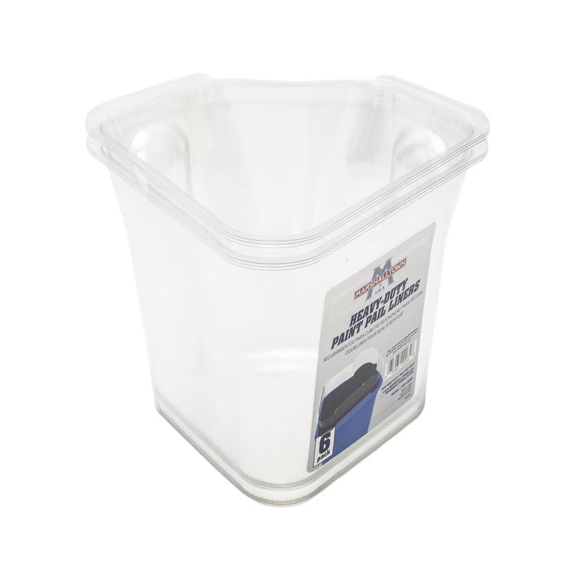 Marshalltown Paint Cup Liners