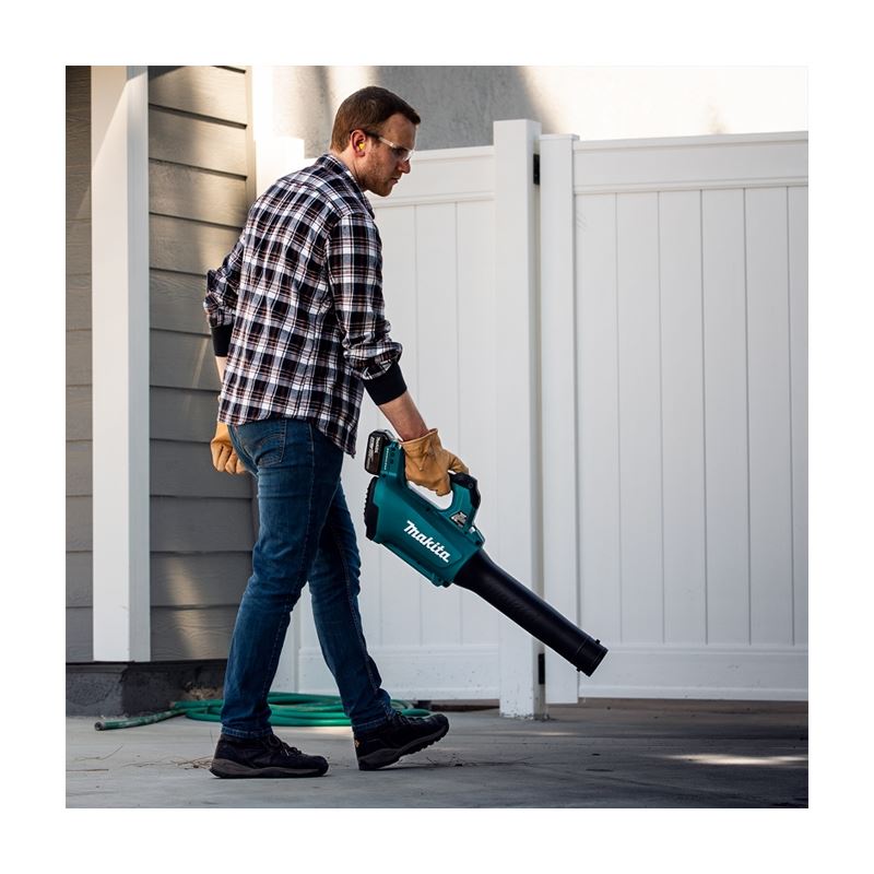 Makita DUB184RT 18V LXT Cordless Turbo Blower