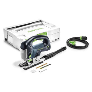 Jigsaw PSB 420 EBQ-Plus  CARVEX