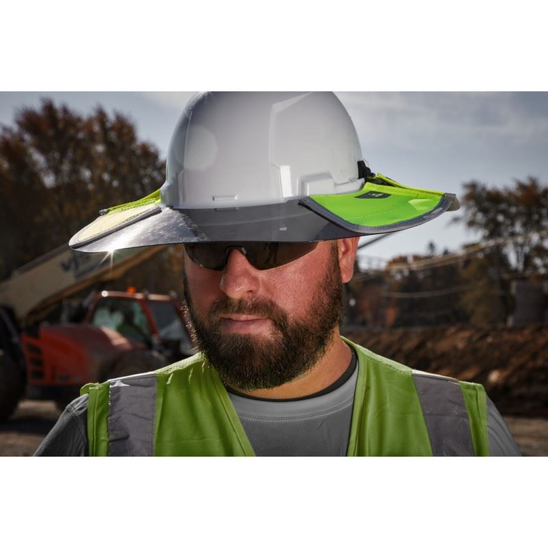 Milwaukee 48-73-1073 BOLT Sun Visor