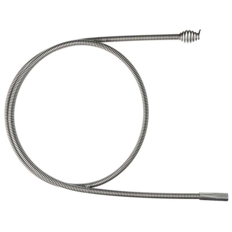 Milwaukee 48-53-3576 TRAPSNAKE 6ft Toilet Auger Cable
