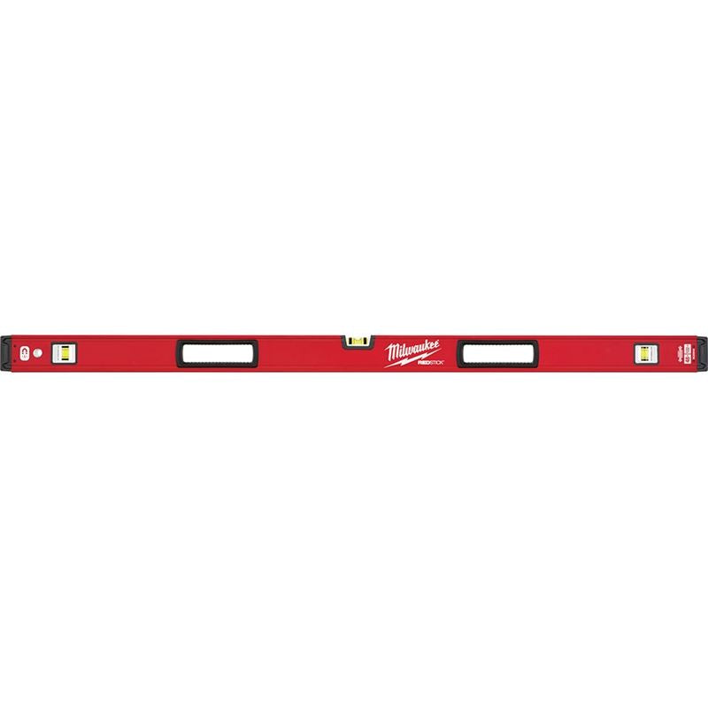 MLBXM48 48 in. REDSTICK Magnetic Box Level