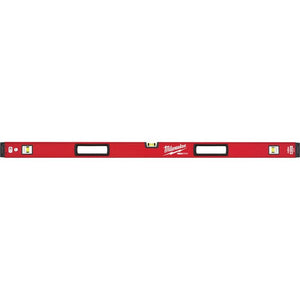 MLBXM48 48 in. REDSTICK Magnetic Box Level