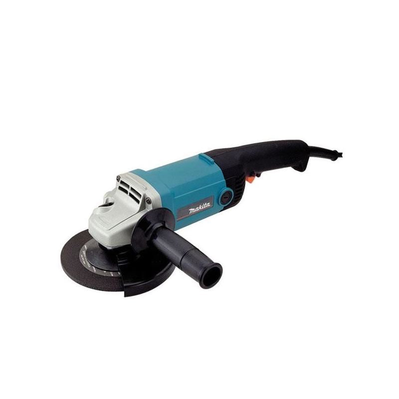 Makita | 9015DBZ 5" Angle Grinder