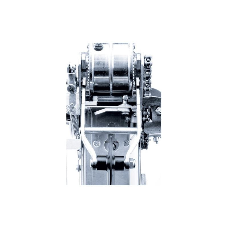 Columbia | Automatic Taper