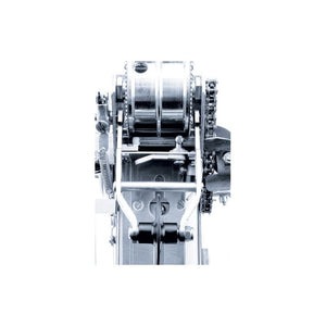Columbia | Automatic Taper