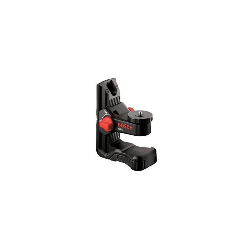 Bosch | WM1 Positioning Device for Line and Point Lasers