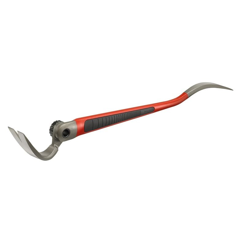 Hultafors Wrecking Bar Steel Adjustable 209 SB