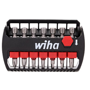 Wiha Terminator Impact Bit Buddy Trial Set