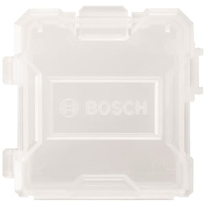Bosch | CCSBOXX Clear Storage Box for Custom Case System