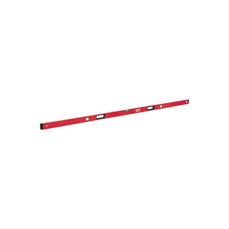 Milwaukee MLBX96 96 inch REDSTICK Box Level