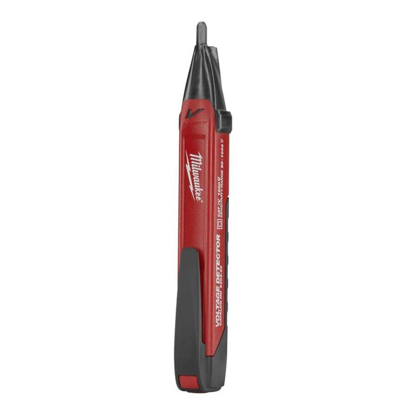 2202-20 50-1000 VAC Non-Contact Voltage Detector withWork Light