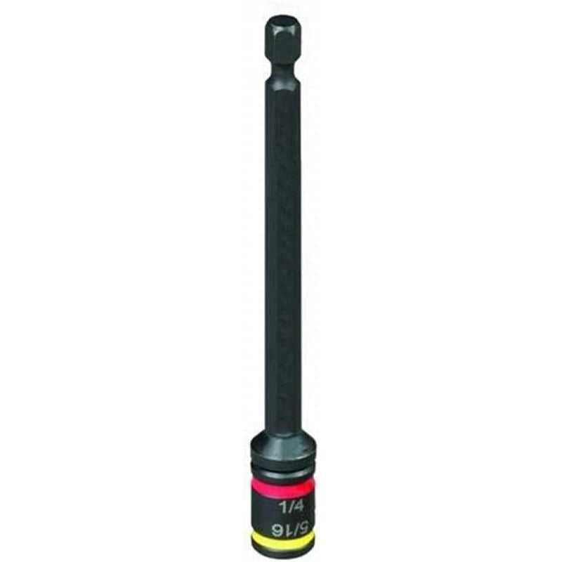 MALCO MSHMLC2 1/4 and 5/16 x 4in HEX DRIVER