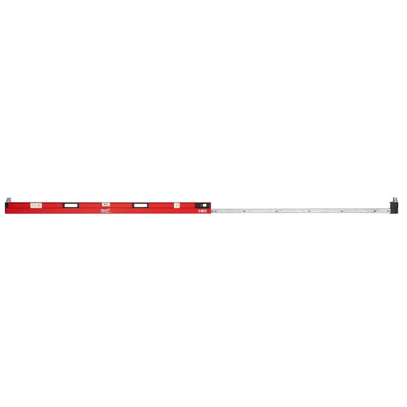 Milwaukee MLXP712   6.5' - 12' Expandable Level