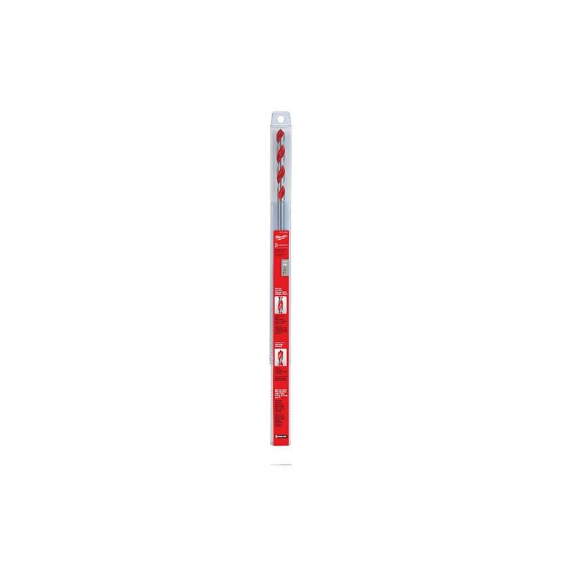 Milwaukee 48-13-7243 7/16"" x 18"" Bellhanger Bit