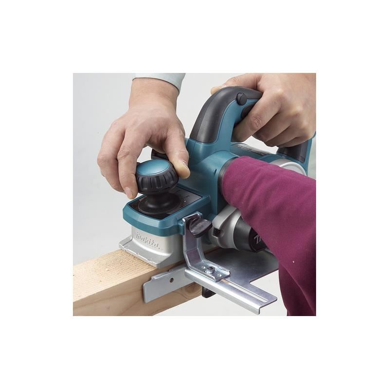 Makita | KP0810 7.5-Amp 3-1/4" Planer
