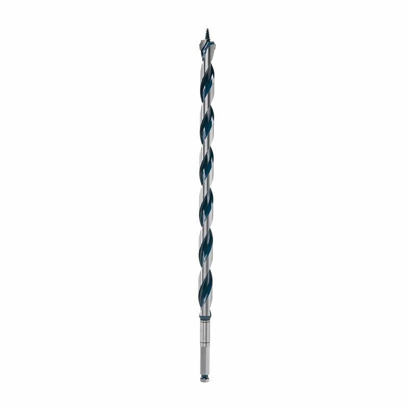 Bosch | NKLT14 7/8 In. x 17-1/2 In. Daredevil Auger Bits
