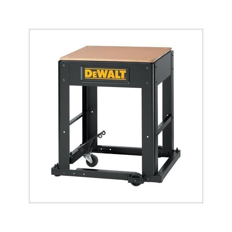 DEWALT | DW7350 Mobile Thickness Planer Stand
