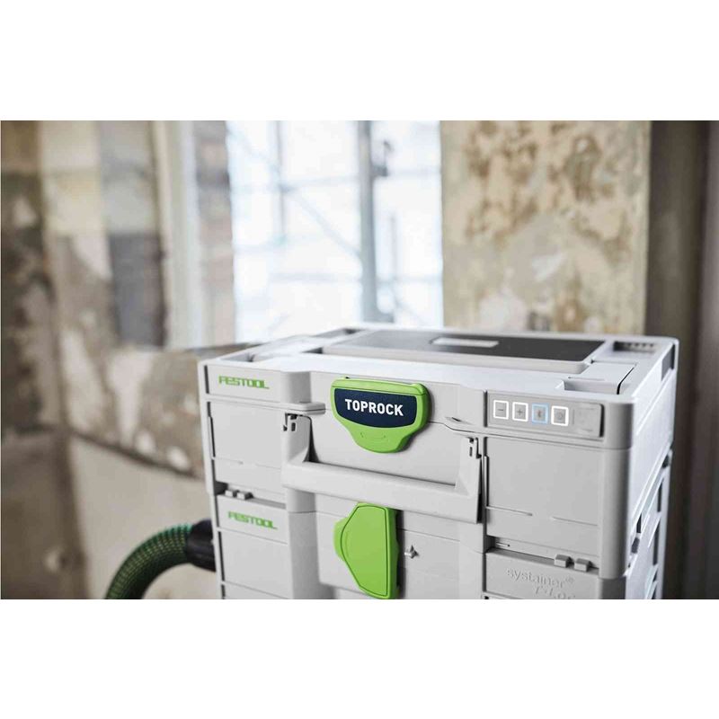 Festool 205506 Bluetooth speaker TOPROCK SYS3 BT20 M 137