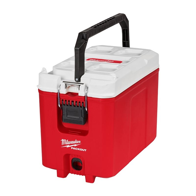 Milwaukee PACKOUT Cooler
