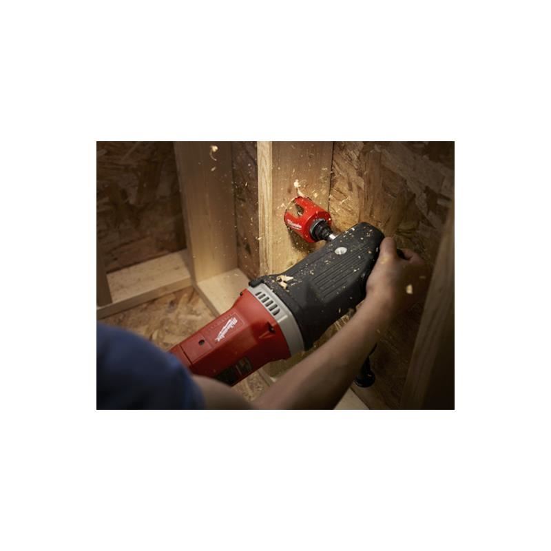 Milwaukee 49-56-9030 3-5/8"" Big Hawg Hole Cutter