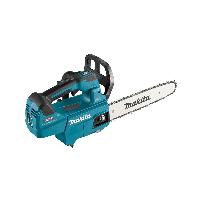 Makita UC003GM101 40V XGT 12in Top Handle  Chainsaw w/WetGuard (4.0Ah Kit)