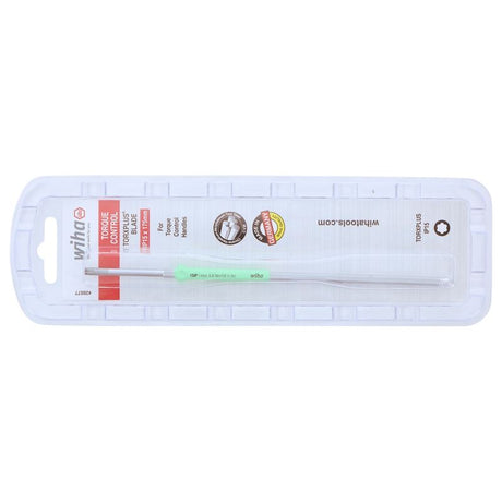 Wiha TorxPlus Torque Blade IP15