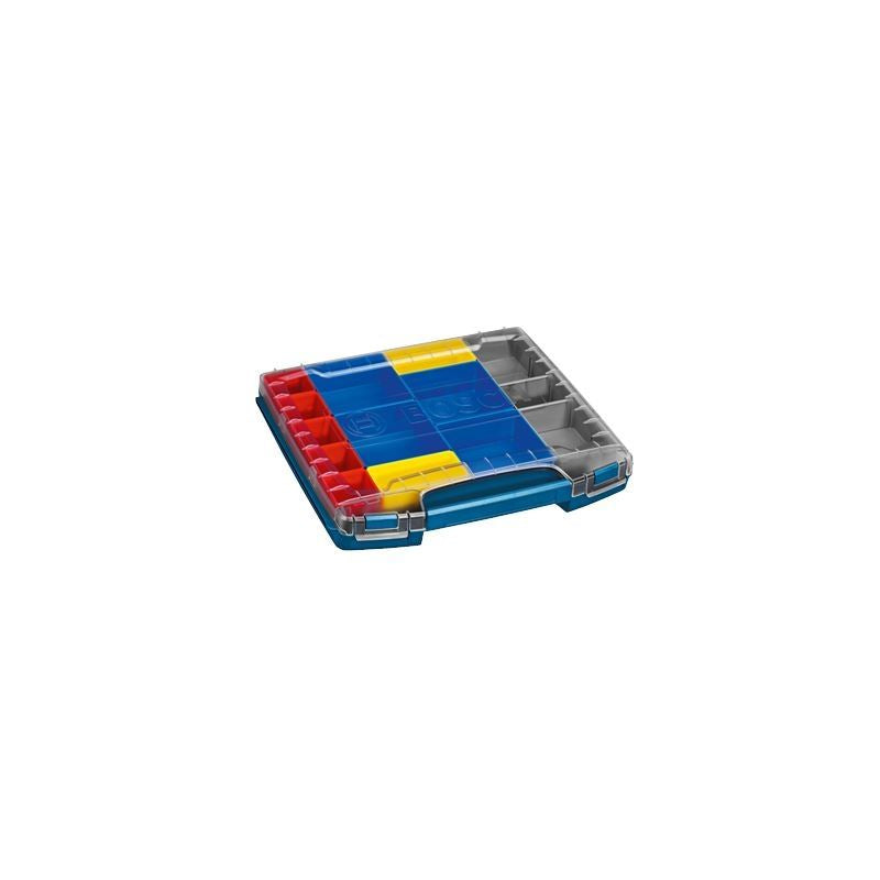 Bosch | i-BOXX53-12 Drawer and Insert Set for L-BOXX-3D