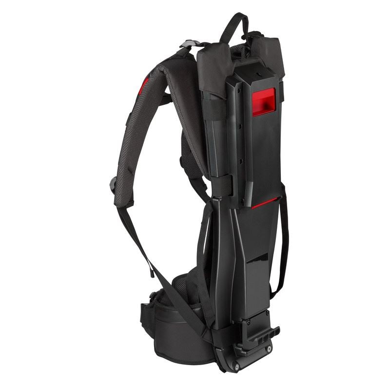 Milwaukee MX-3700 Backpack Harness for MX FUEL Concrete Vibrator
